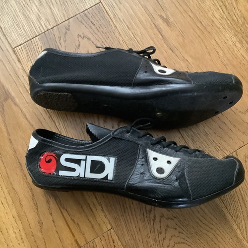 Vintage sidi cycling - vintage,