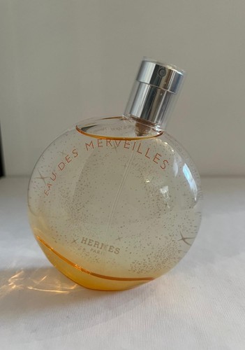 Hermes eau des merveilles - ,