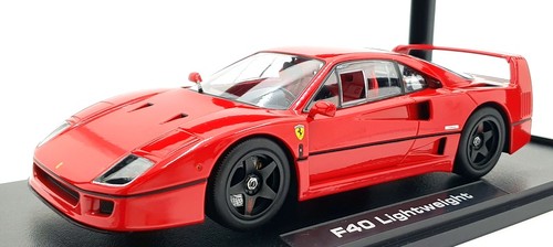 Scale diecast - 1/18,