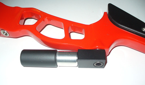 Barebow weights stabilizer - barebow, weights/stabilizer