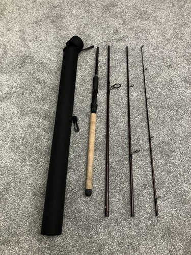 Abu garcia tormentor - abu, travel