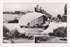 Chingford - c1960's London