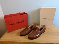 Russell & Bromley Dartmouth