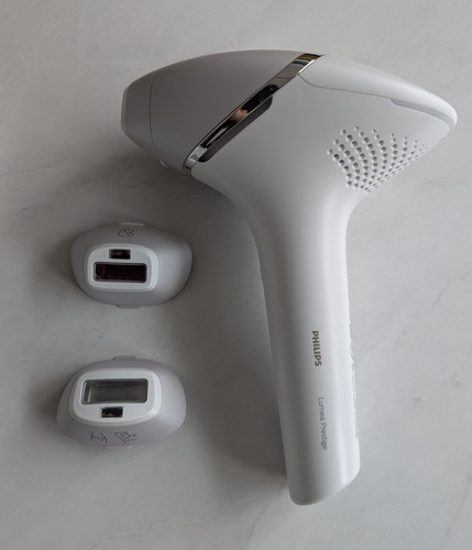 Philips lumea prestige ipl - lumea,
