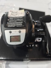 Abu Garcia MAX-LP-DLC TORO