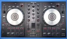 Pioneer ddj sb2 channel - ddj-sb2, dj