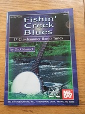 Banjo Clawhammer
