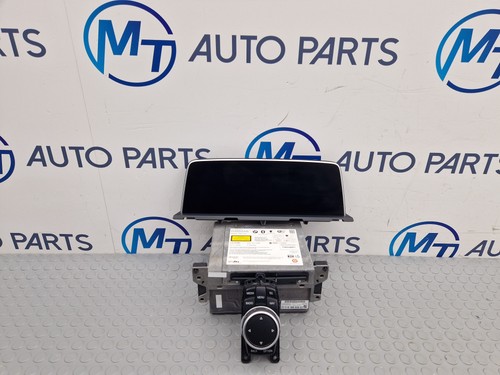 Bmw series multimedia set - series,