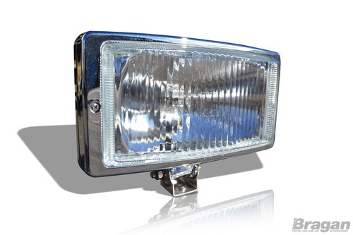 12v inch spot fog light - 12v,
