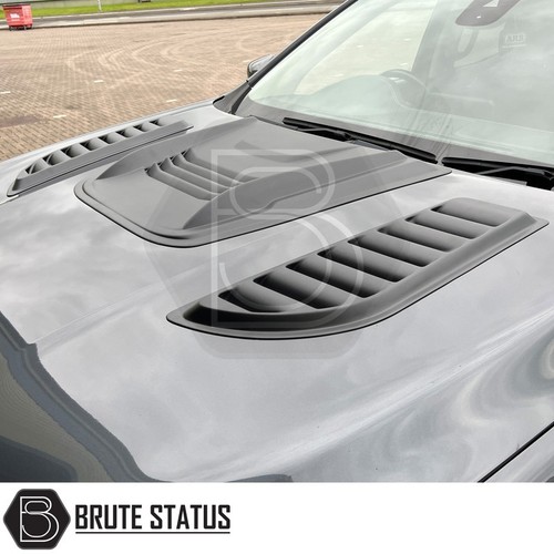 Universal bonnet vents - universal,
