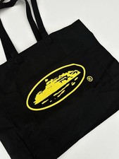 Corteiz Alcatraz Honey Black