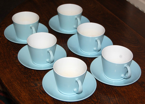 Swift devon set melamine - swift, of