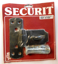 Securit S1422 150mm Epoxy