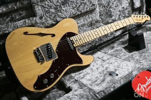 Fender american elite - fender,