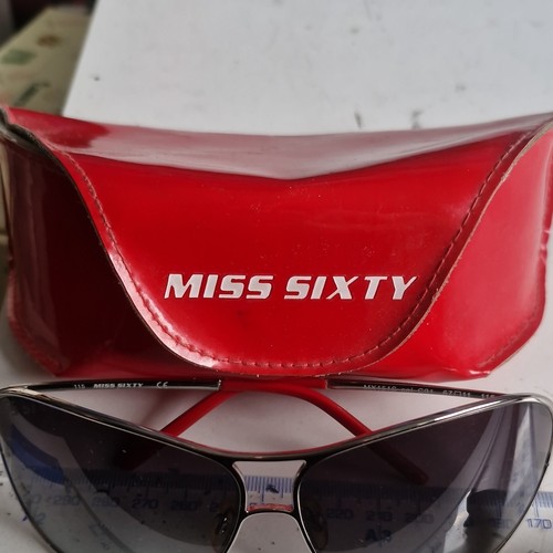 Miss sixty mx451s oversized - mx451s,