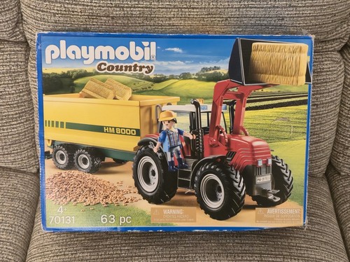 Playmobil 70131 country - ⭐️,