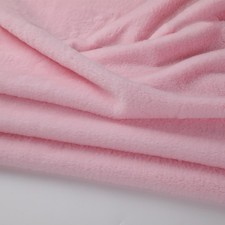 Thickened faux rabbit fur - faux,