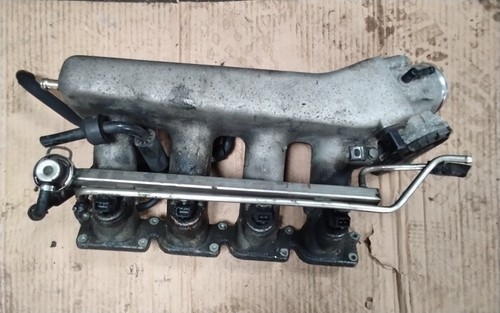 Golf mk4 audi - vw, intake