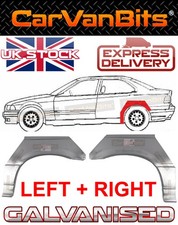FOR BMW E36 3 COUPE CABRIO 90-00 REAR WHEEL ARCH FENDER REPAIR BODY RUST PANEL 