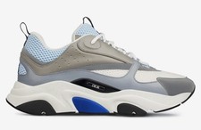 Christian Dior B22 Sky Blue