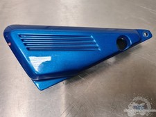 Yamaha FZS 600 1998 to 2001