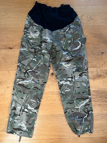 British army issue - british, mtp
