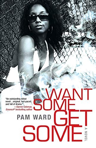 Want some get by - some,, ward