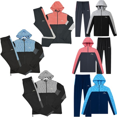 Mens performance hooded - performance,