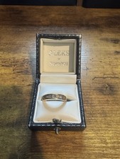 💎 Brand New 18ct Yellow Gold Diamond Ring – 1ct Total – RRP £2,000