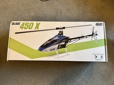 Horizon hobby blade 450x - hobby,