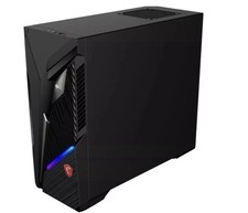 MSI Mag Infinite S3 Gaming PC