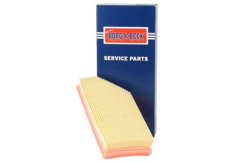 Air filter fits dacia - fits,