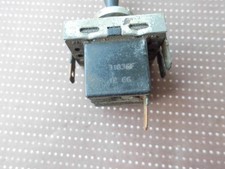 DAIMLER SP250 NOS OE LUCAS