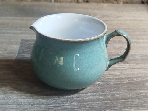 Denby pottery regency green - denby,