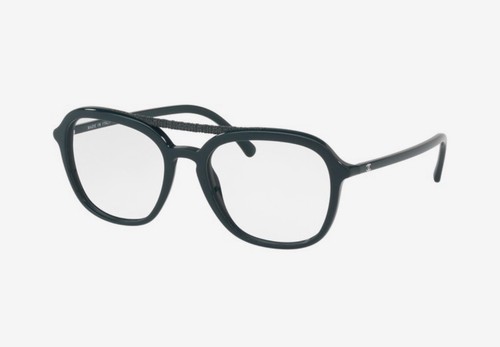 Chanel new genuine - new, frame