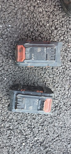 Hilti b22 nuron battery - hilti, 12