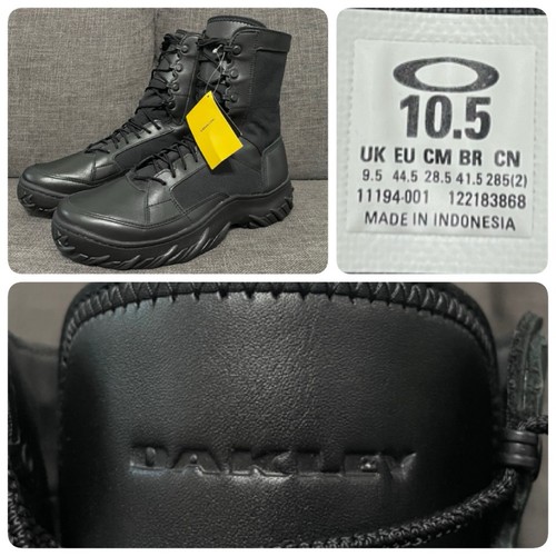 Nwob mens oakley - mens, field