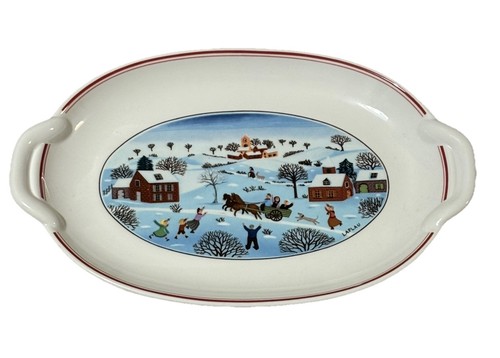 Villeroy boch naif christmas - villeroy,
