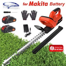 22'' Cordless Hedge Trimmer