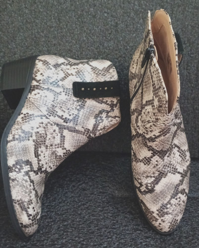Clarks ankle boots 6 - boots,,