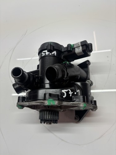 Water pump for audi - for,