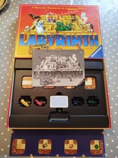 Labyrinth board game - labyrinth, /