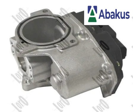 Egr valve intake - valve, manifold