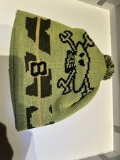 Guy Martin Bobble Hat Proper