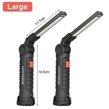 2X Large LED Work Light COB