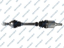 GSP 241329 Drive Shaft Front