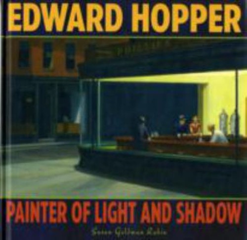 Edward hopper painter - hopper,