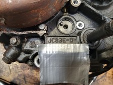 Honda JC83E Engine Spares