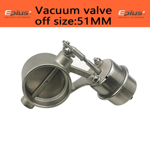 Eplus universal car - eplus, exhaust