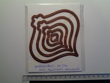 Spellbinders Nestabilities